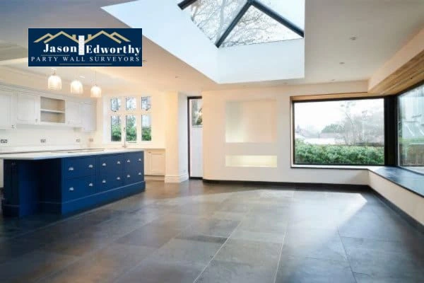 Our top tips for building near a boundary line Frampton Cotterell