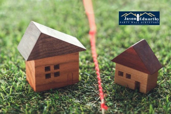 Do you want to build on a boundary line Frampton Cotterell call our team today!