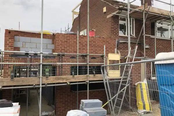 What to do if you have an Invalid Party Wall Notice Frampton Cotterell 