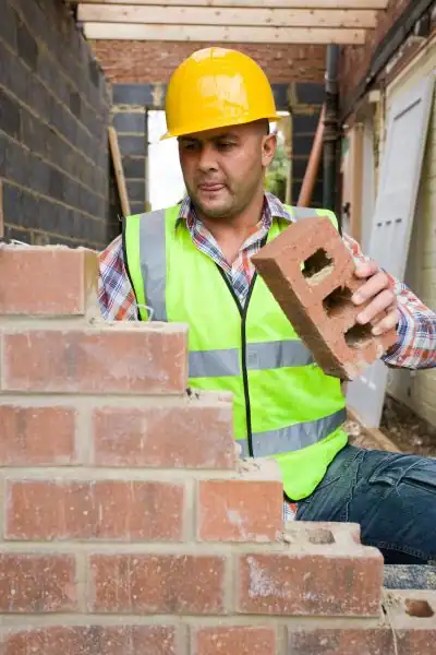 Jason Edworthy Party Wall Surveyors Frampton Cotterell  Working with Builders